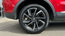 MG ZS 1.0T GDi Exclusive 5dr DCT Petrol Hatchback